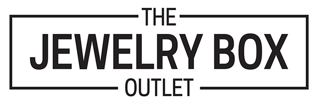 The Jewelry Box Outlet Logo